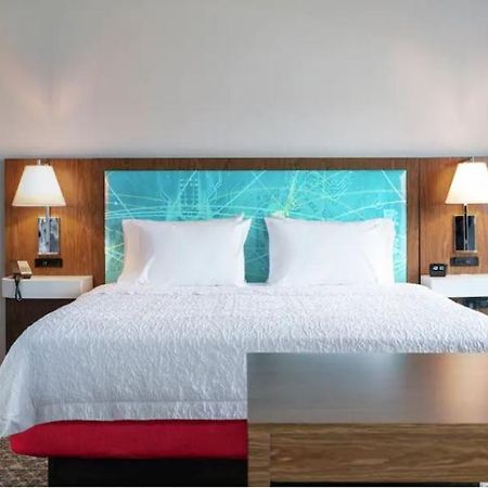 Hampton Inn Tappahannock Dış mekan fotoğraf